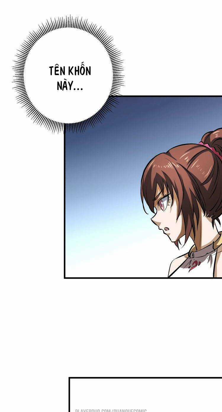 Đấu Hồn Đại Lục - Chapter 6 - Trang 42