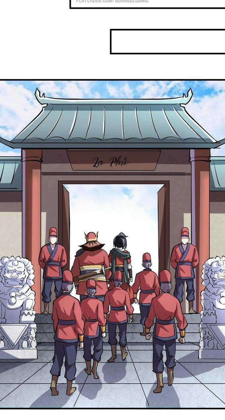 Đấu Hồn Đại Lục - Chapter 6 - Trang 43