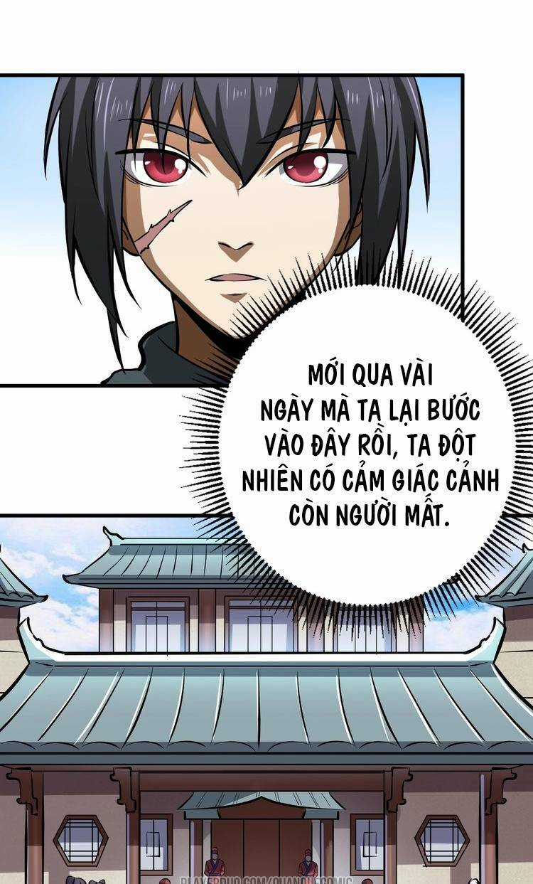 Đấu Hồn Đại Lục - Chapter 6 - Trang 44