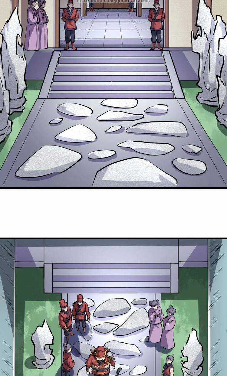 Đấu Hồn Đại Lục - Chapter 6 - Trang 45