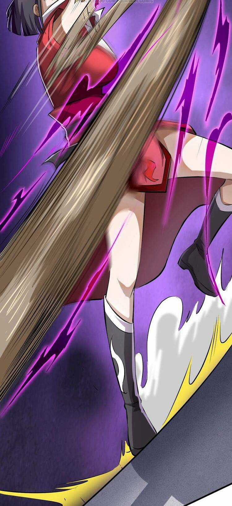 Đấu Hồn Đại Lục - Chapter 7 - Trang 14