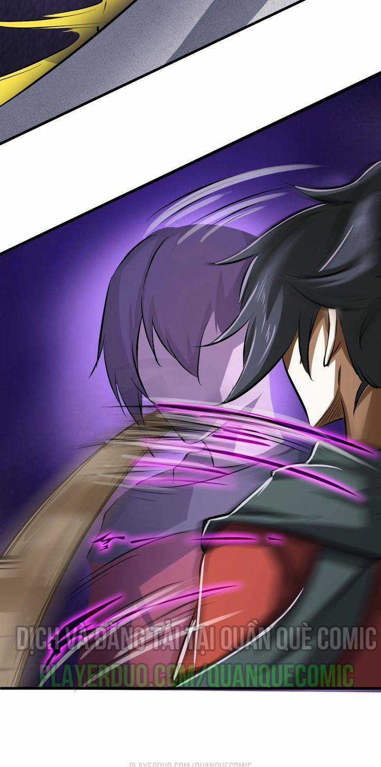 Đấu Hồn Đại Lục - Chapter 7 - Trang 15