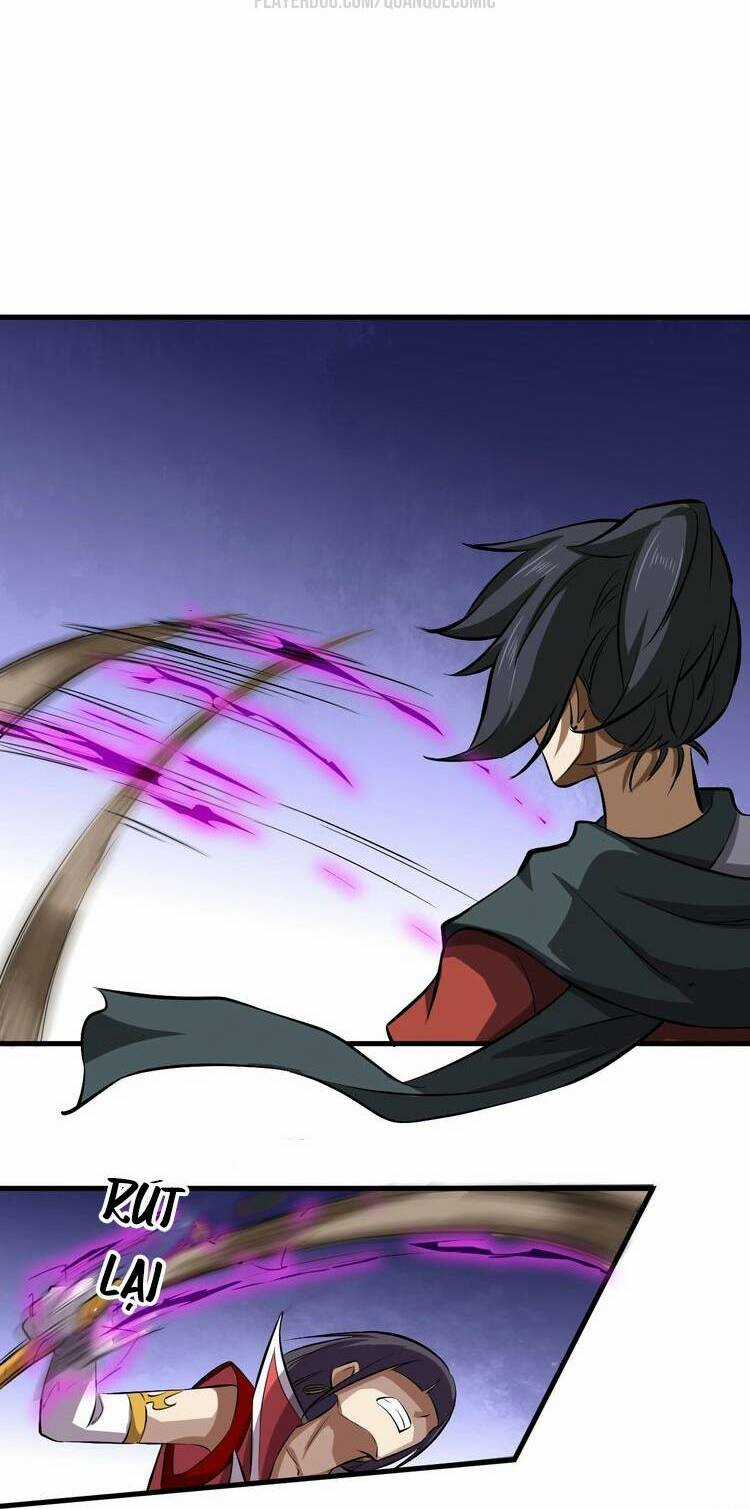 Đấu Hồn Đại Lục - Chapter 7 - Trang 16