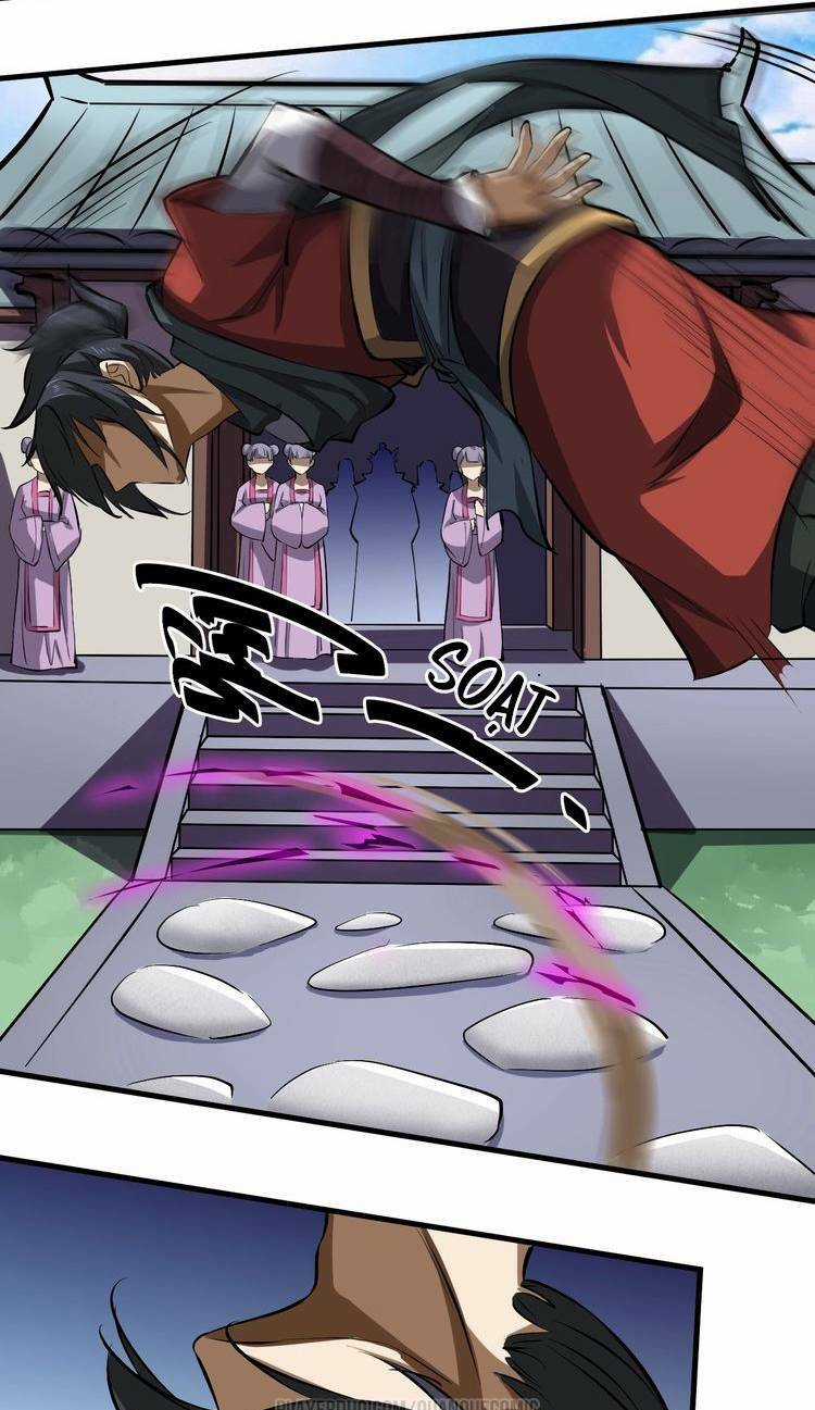 Đấu Hồn Đại Lục - Chapter 7 - Trang 17