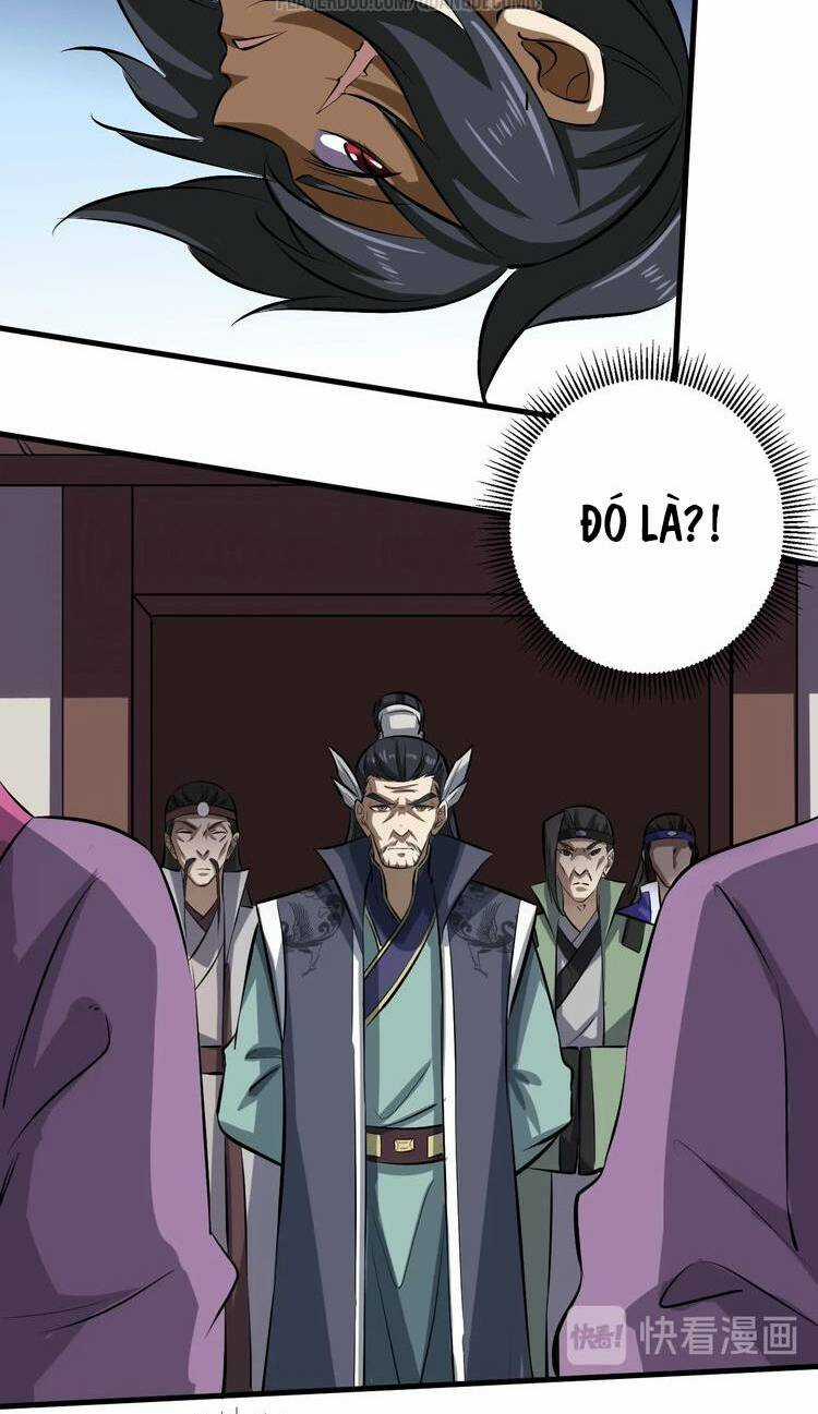 Đấu Hồn Đại Lục - Chapter 7 - Trang 18