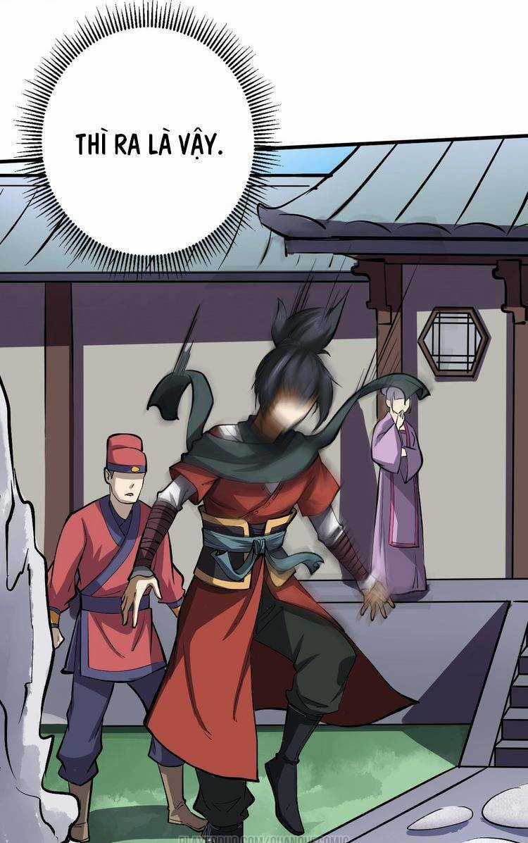 Đấu Hồn Đại Lục - Chapter 7 - Trang 19