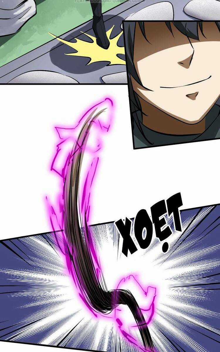 Đấu Hồn Đại Lục - Chapter 7 - Trang 20