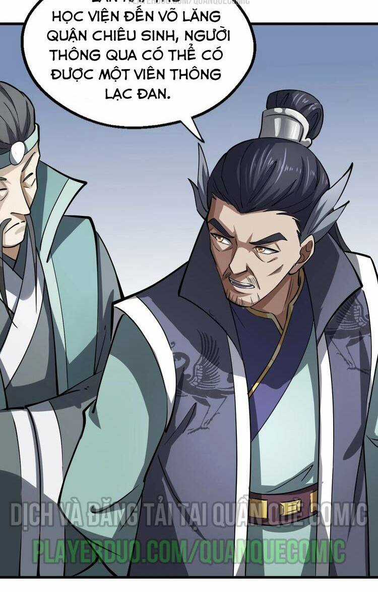 Đấu Hồn Đại Lục - Chapter 7 - Trang 24