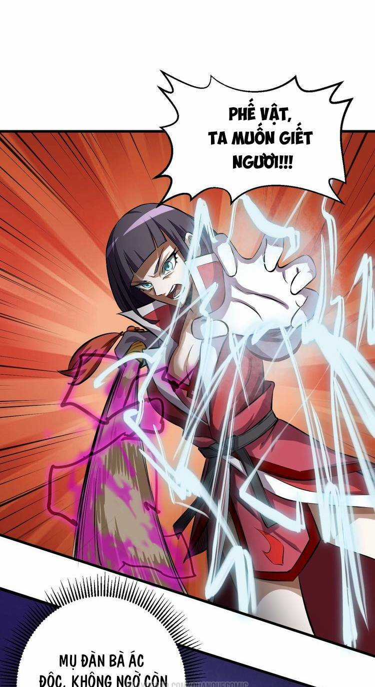 Đấu Hồn Đại Lục - Chapter 7 - Trang 27