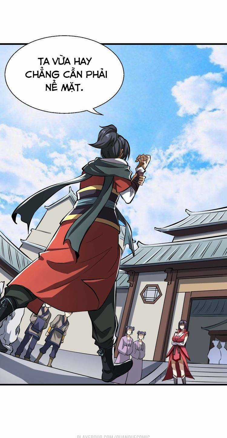 Đấu Hồn Đại Lục - Chapter 7 - Trang 4