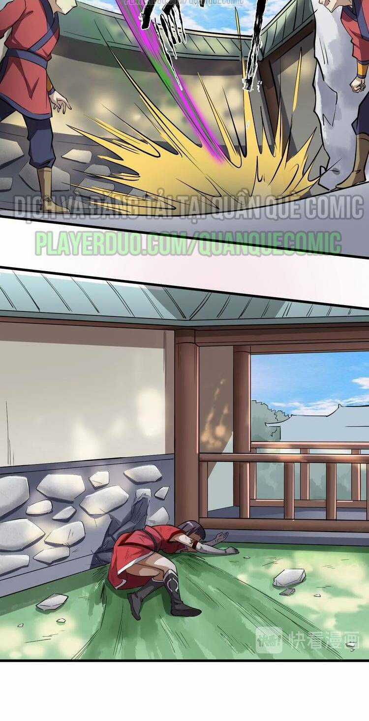 Đấu Hồn Đại Lục - Chapter 7 - Trang 32