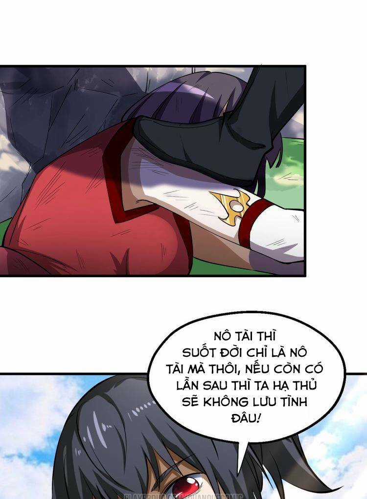 Đấu Hồn Đại Lục - Chapter 7 - Trang 33