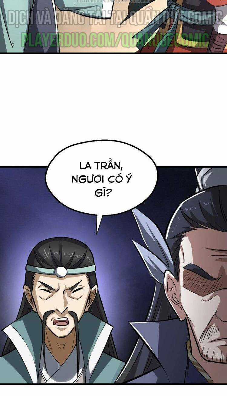 Đấu Hồn Đại Lục - Chapter 7 - Trang 40