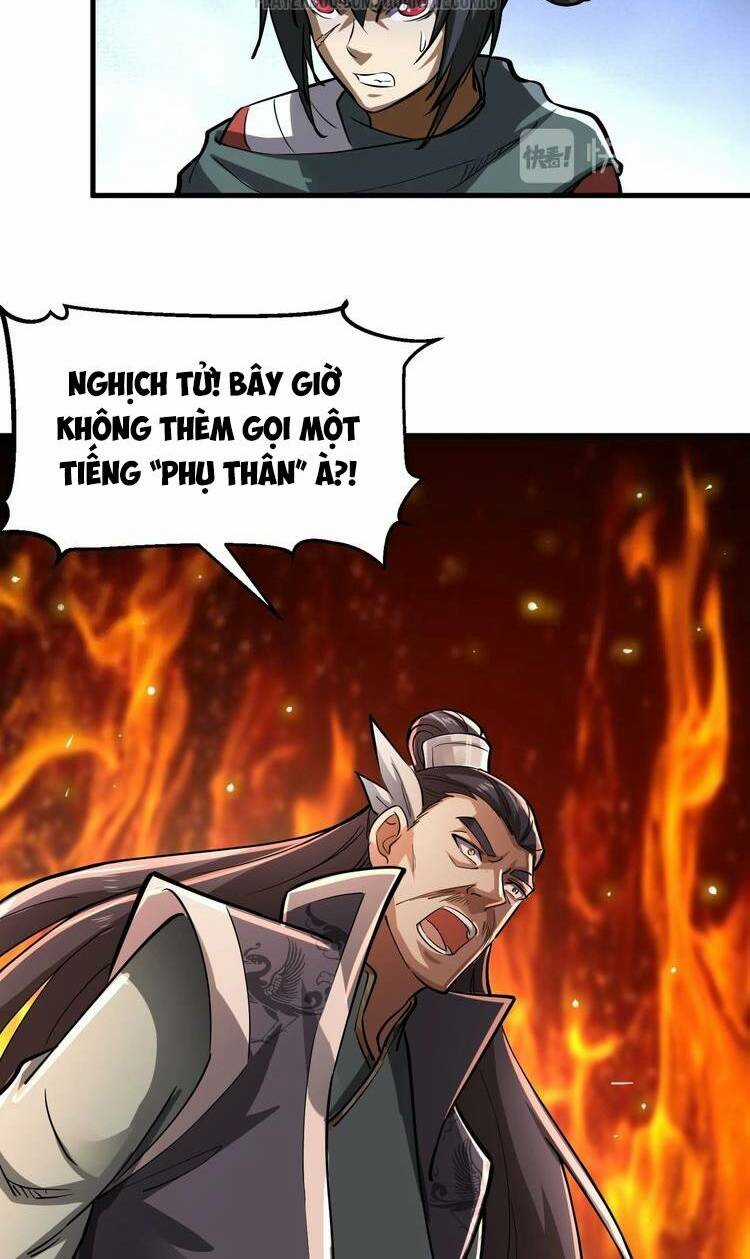 Đấu Hồn Đại Lục - Chapter 7 - Trang 42