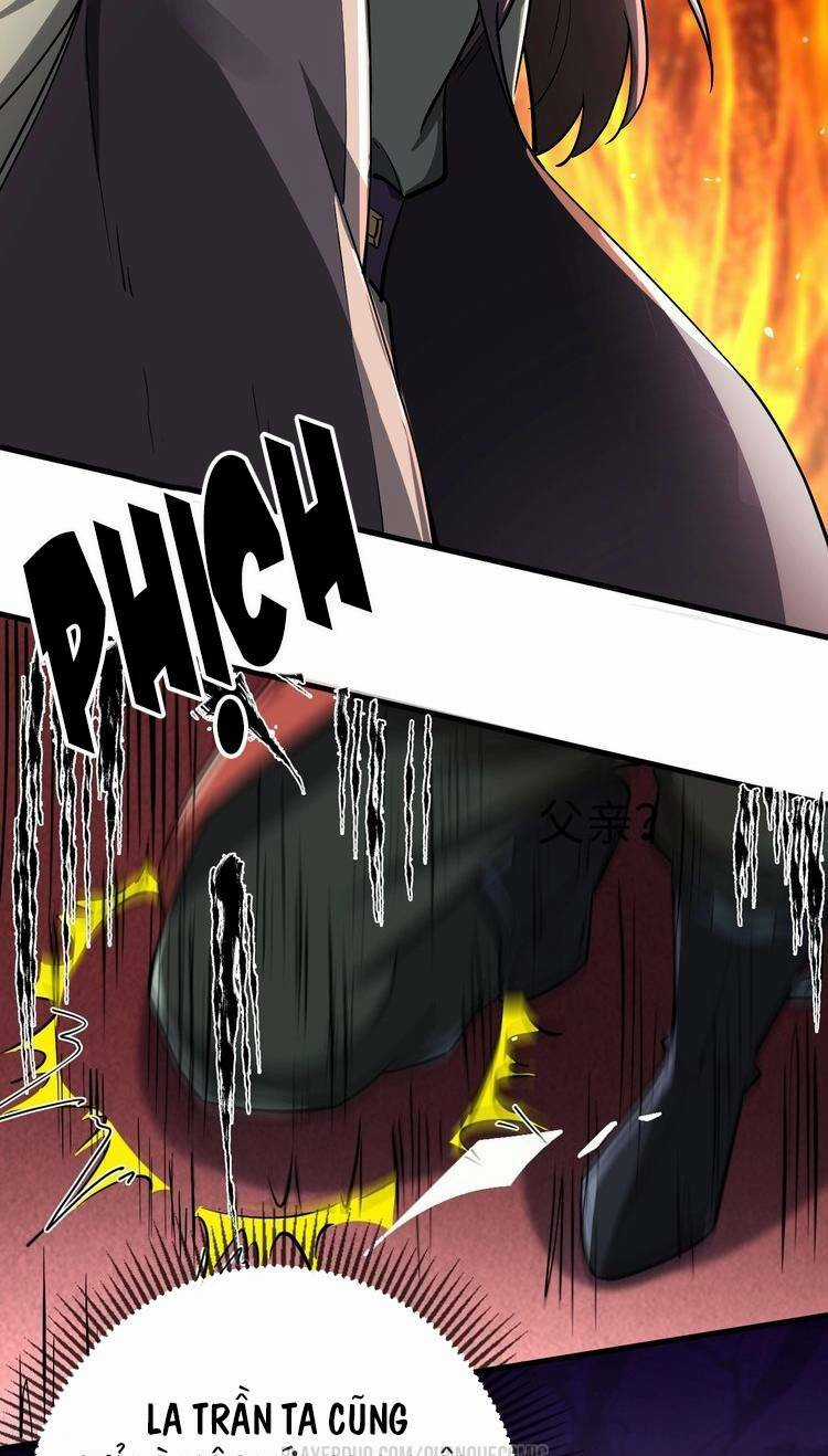 Đấu Hồn Đại Lục - Chapter 7 - Trang 43