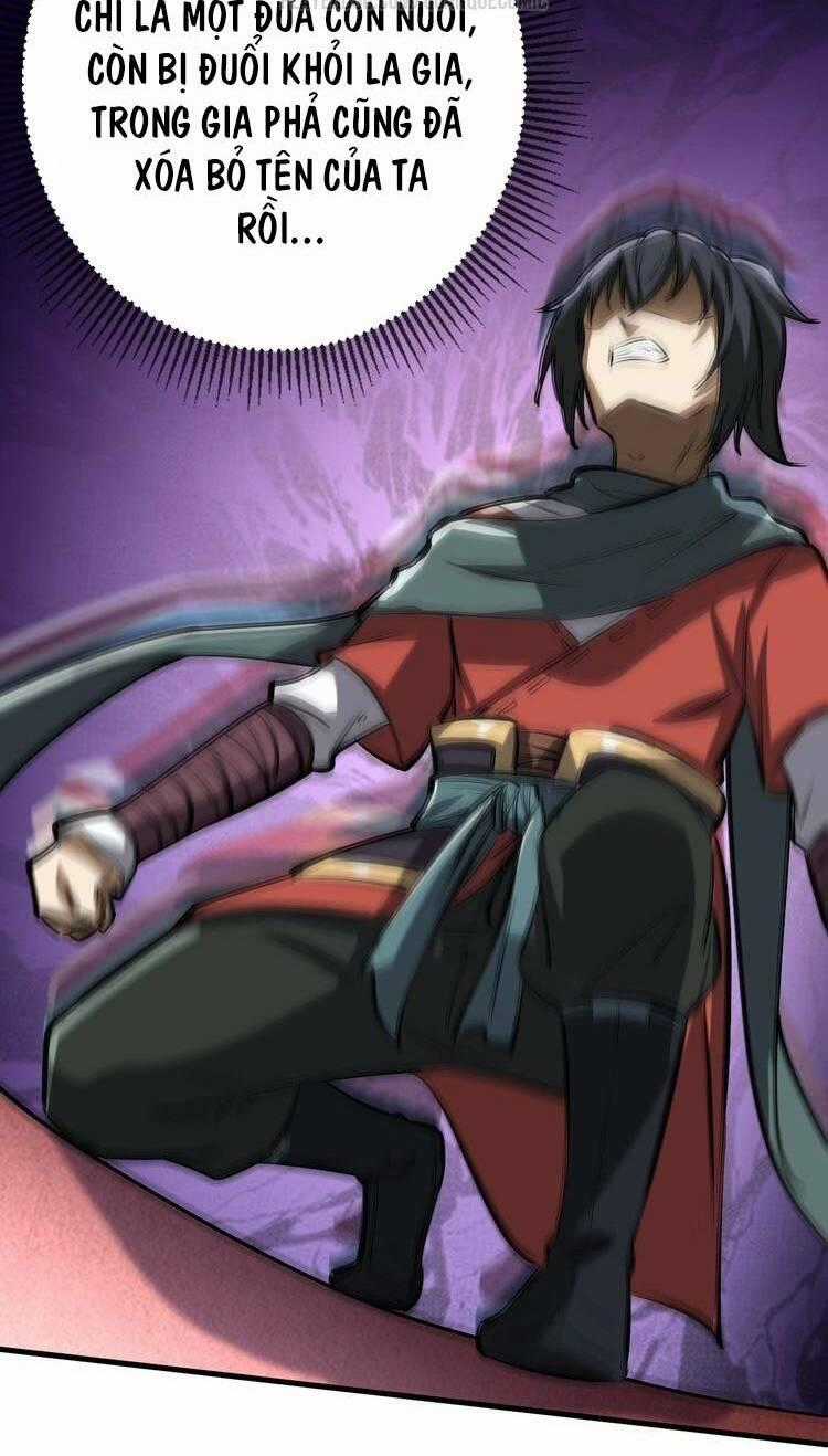 Đấu Hồn Đại Lục - Chapter 7 - Trang 44