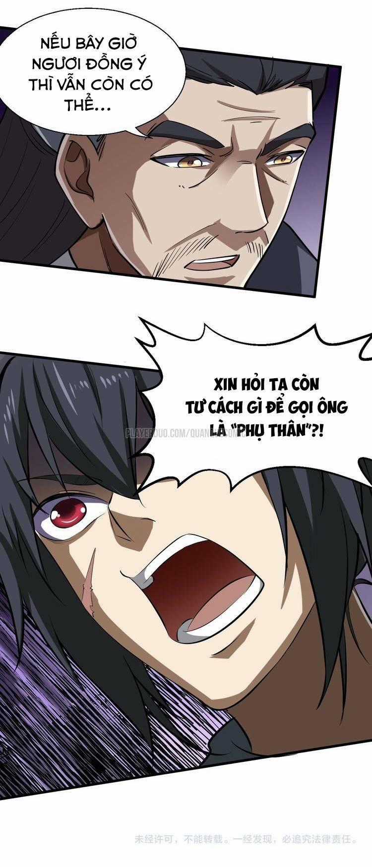 Đấu Hồn Đại Lục - Chapter 7 - Trang 45