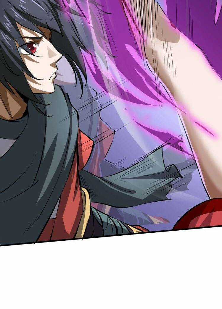 Đấu Hồn Đại Lục - Chapter 7 - Trang 10