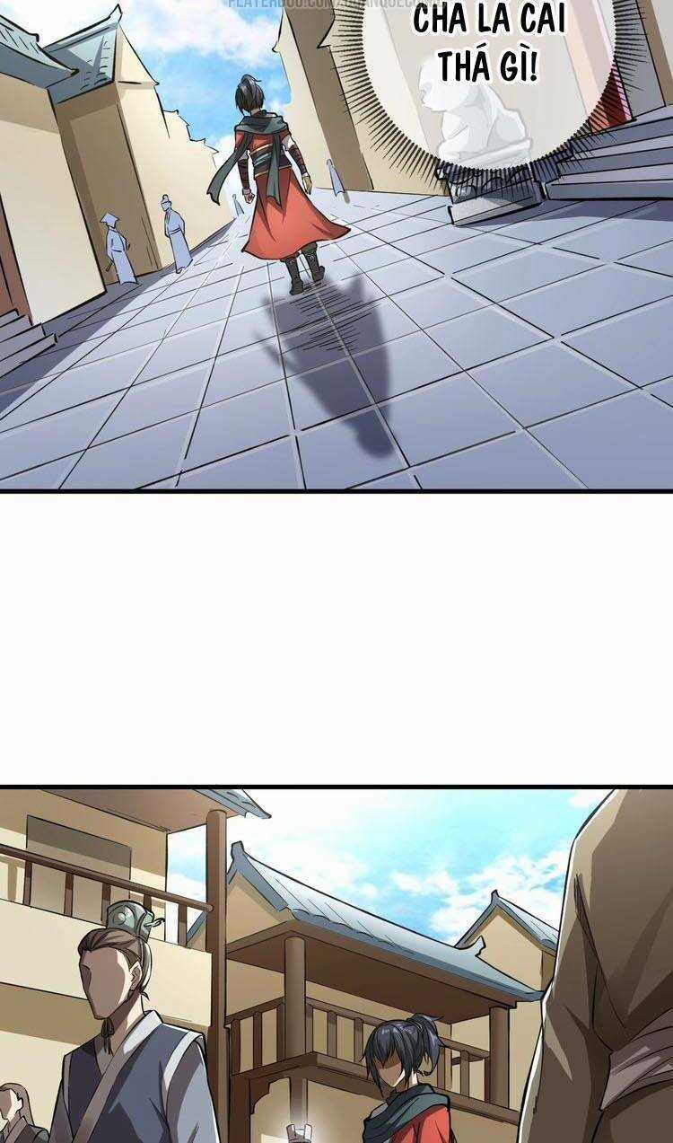 Đấu Hồn Đại Lục - Chapter 8 - Trang 12
