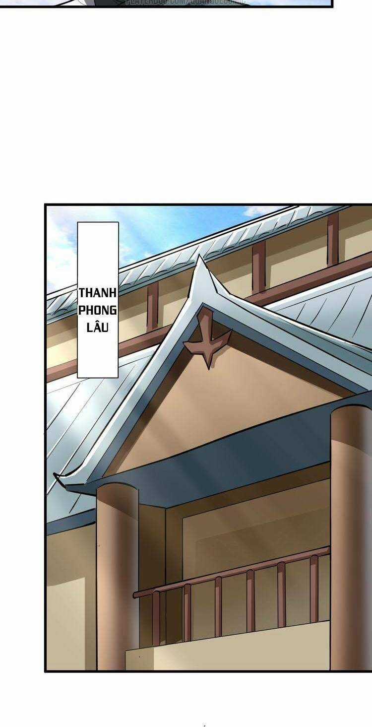 Đấu Hồn Đại Lục - Chapter 8 - Trang 14