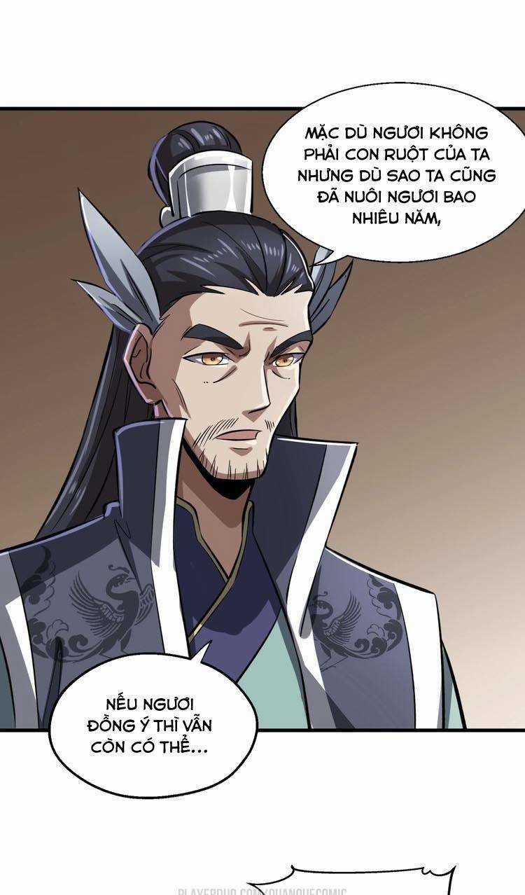 Đấu Hồn Đại Lục - Chapter 8 - Trang 3