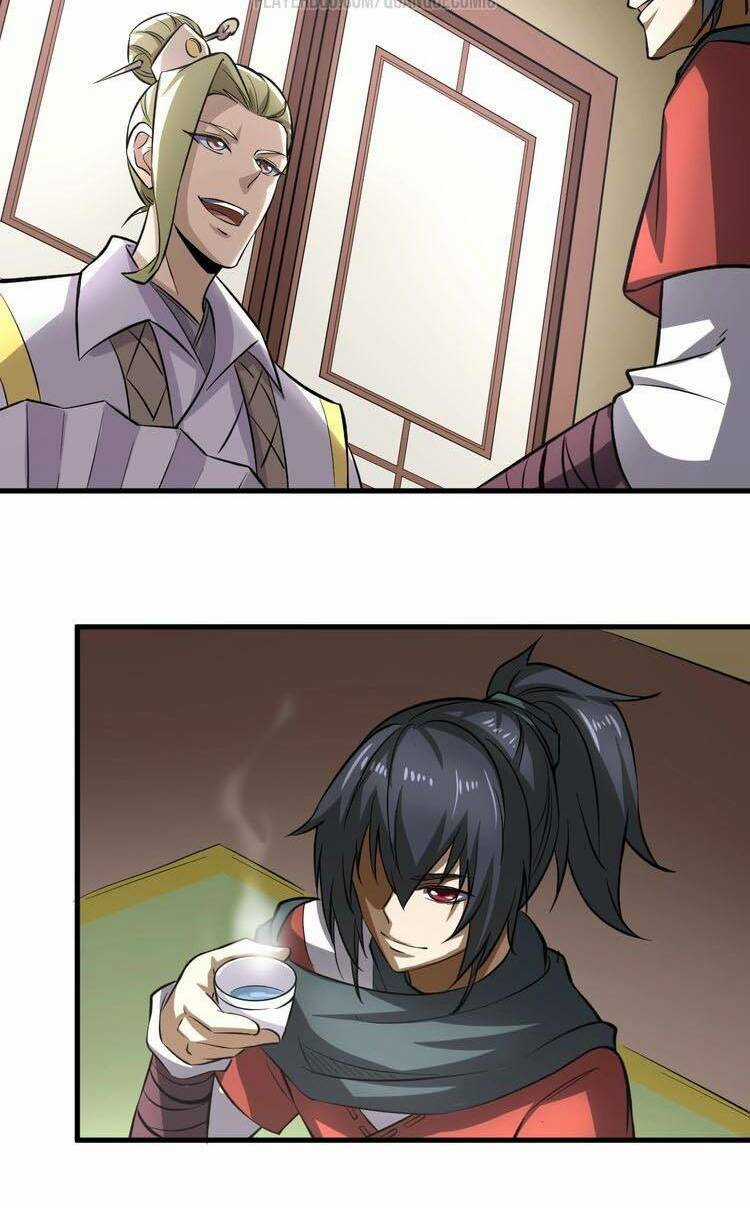 Đấu Hồn Đại Lục - Chapter 8 - Trang 22