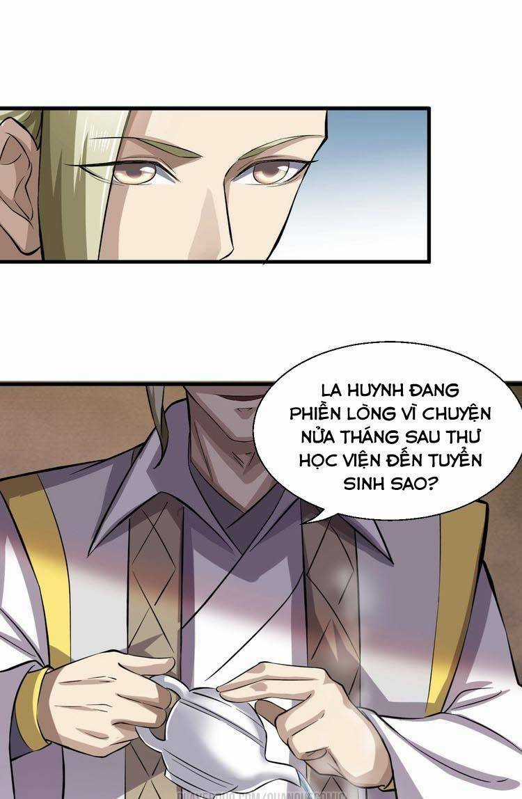 Đấu Hồn Đại Lục - Chapter 8 - Trang 23