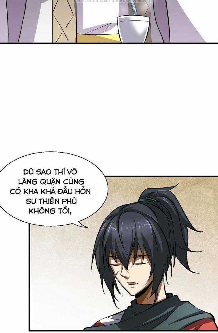 Đấu Hồn Đại Lục - Chapter 8 - Trang 24