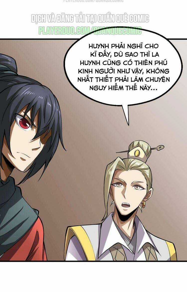 Đấu Hồn Đại Lục - Chapter 8 - Trang 32