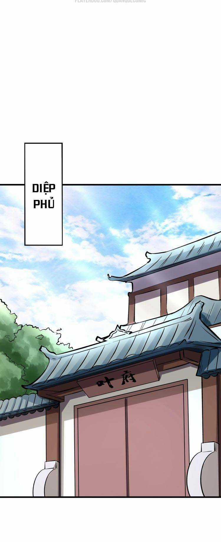 Đấu Hồn Đại Lục - Chapter 8 - Trang 34