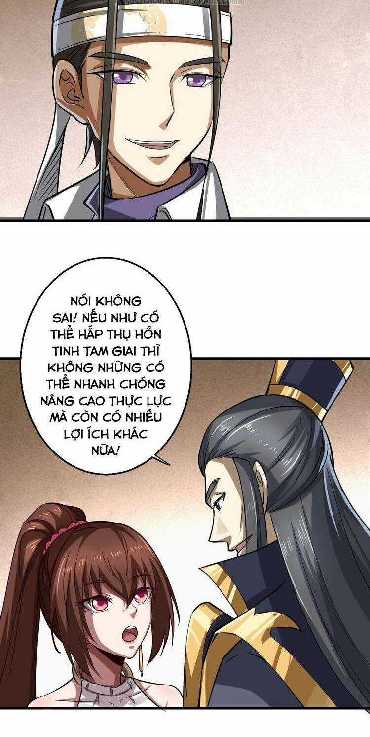 Đấu Hồn Đại Lục - Chapter 8 - Trang 42