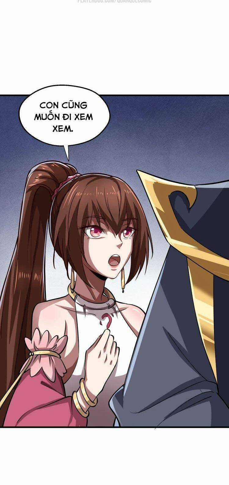 Đấu Hồn Đại Lục - Chapter 8 - Trang 44