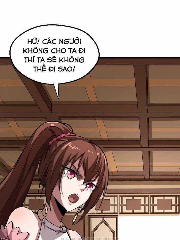 Đấu Hồn Đại Lục - Chapter 8 - Trang 47