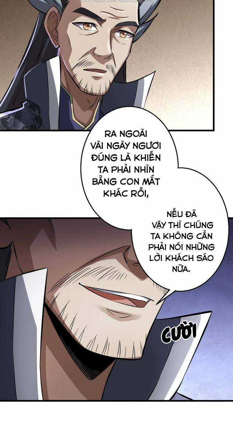 Đấu Hồn Đại Lục - Chapter 8 - Trang 6