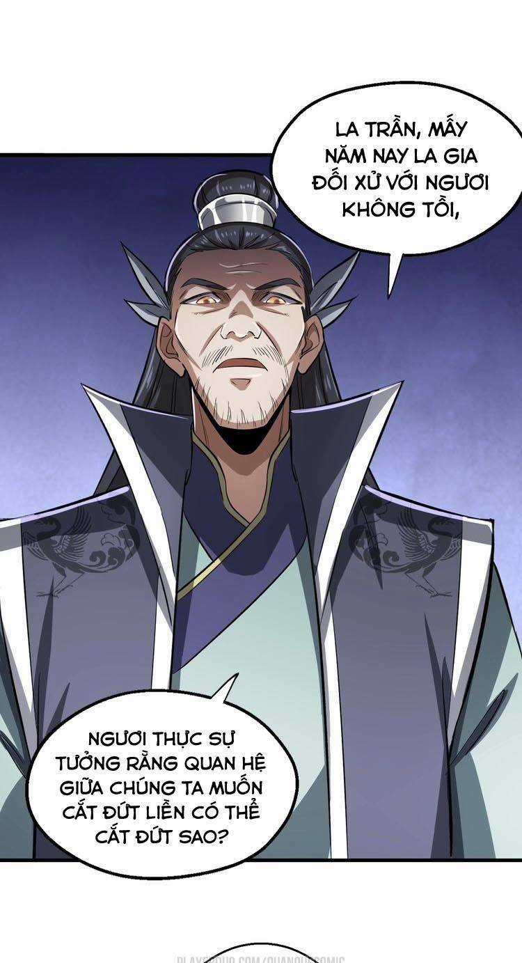 Đấu Hồn Đại Lục - Chapter 8 - Trang 7