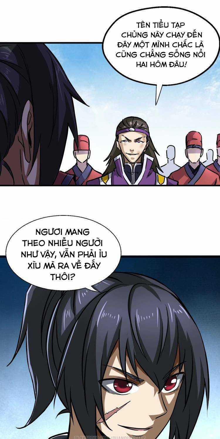 Đấu Hồn Đại Lục - Chapter 9 - Trang 13