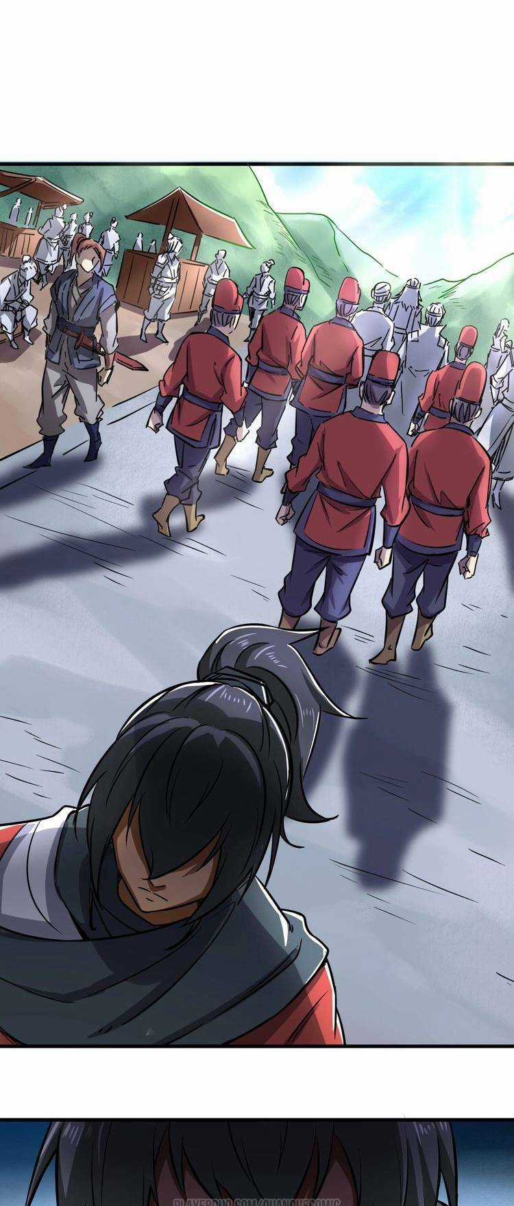 Đấu Hồn Đại Lục - Chapter 9 - Trang 15