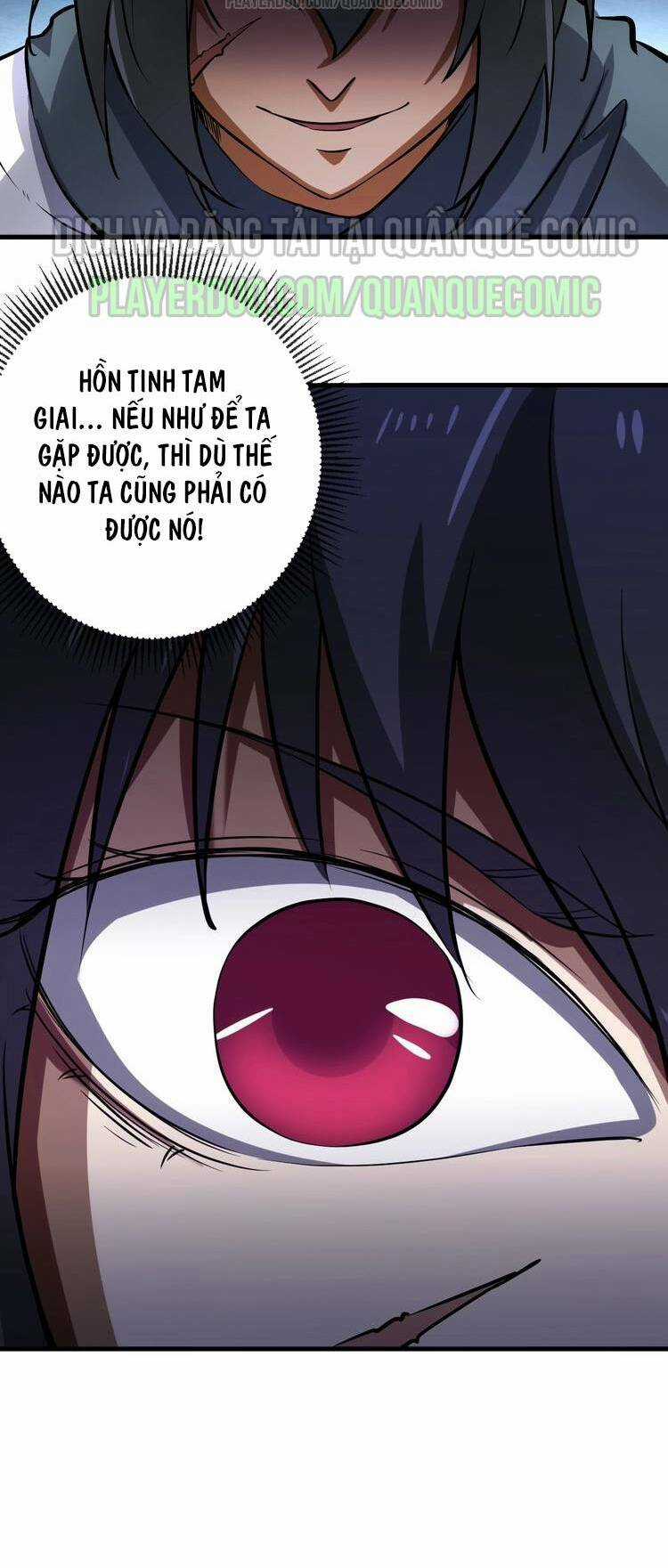 Đấu Hồn Đại Lục - Chapter 9 - Trang 16