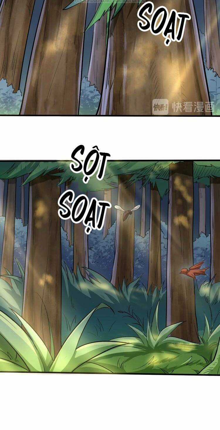 Đấu Hồn Đại Lục - Chapter 9 - Trang 18