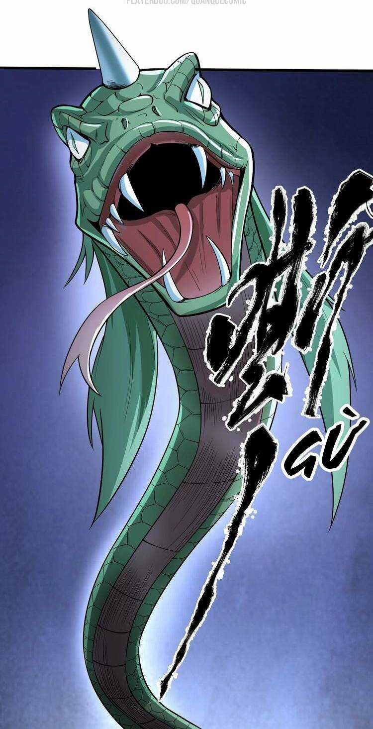 Đấu Hồn Đại Lục - Chapter 9 - Trang 20