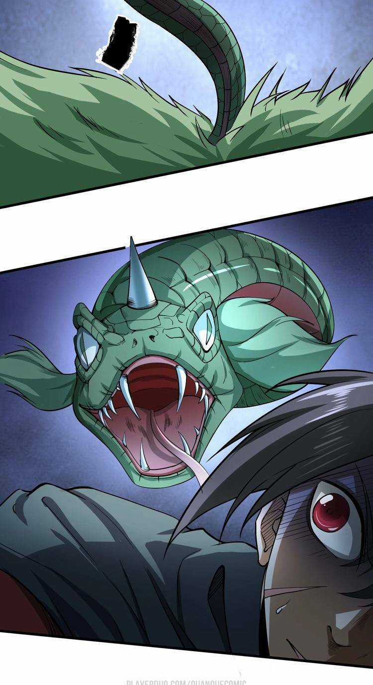 Đấu Hồn Đại Lục - Chapter 9 - Trang 21