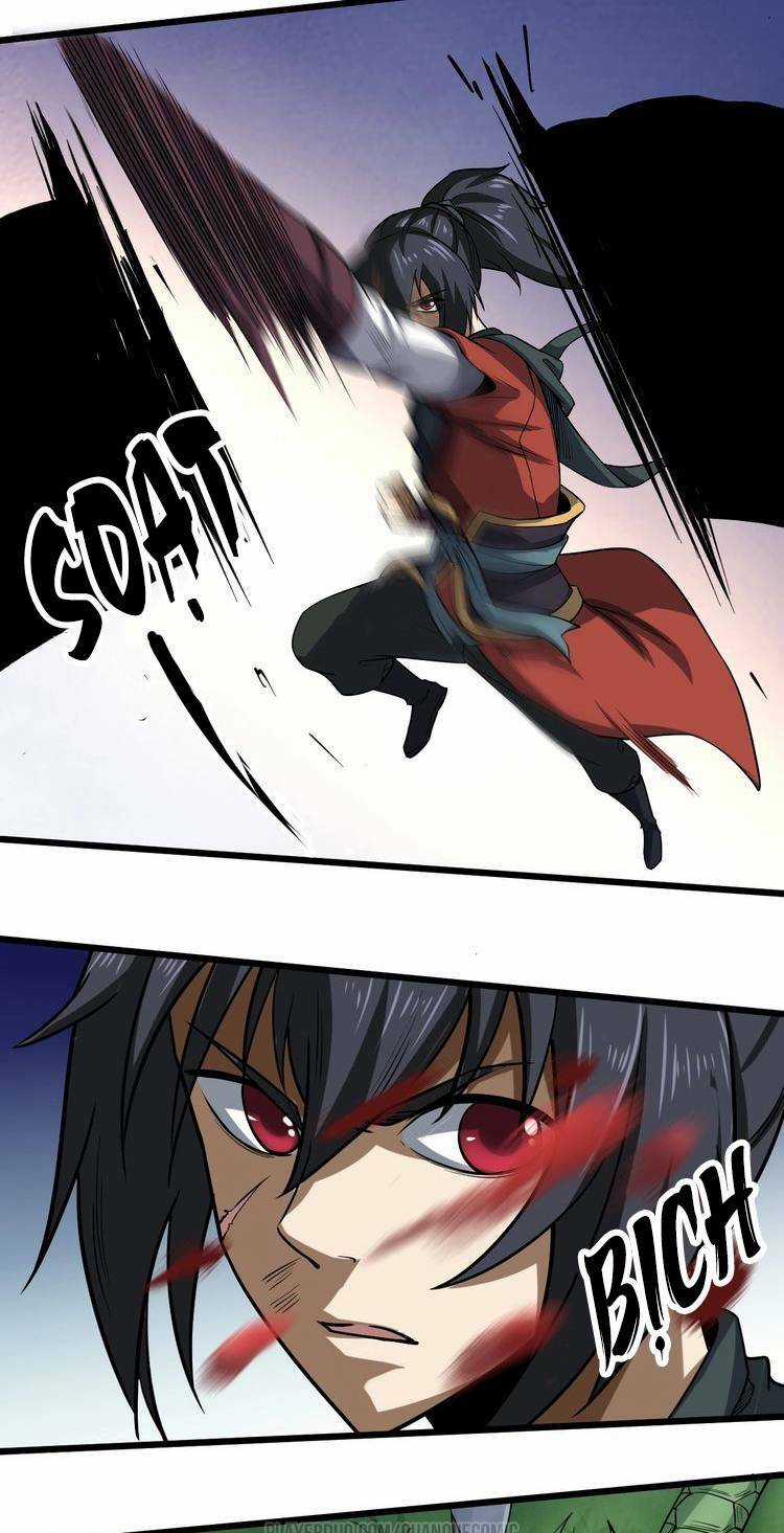 Đấu Hồn Đại Lục - Chapter 9 - Trang 23