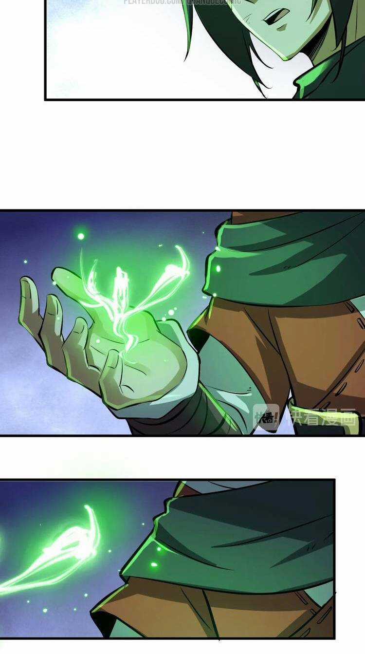 Đấu Hồn Đại Lục - Chapter 9 - Trang 30