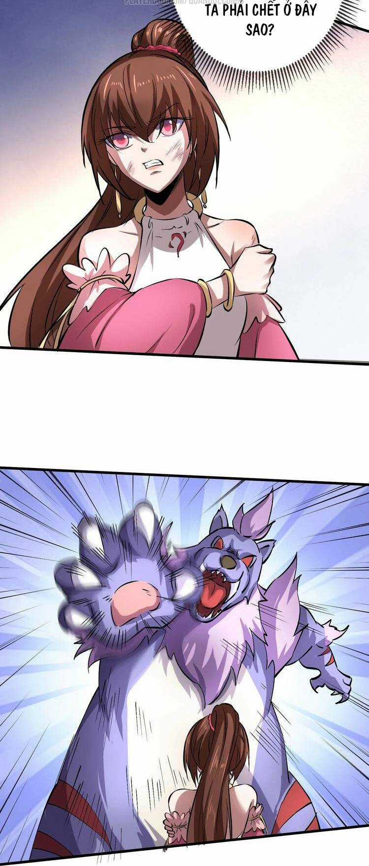 Đấu Hồn Đại Lục - Chapter 9 - Trang 36