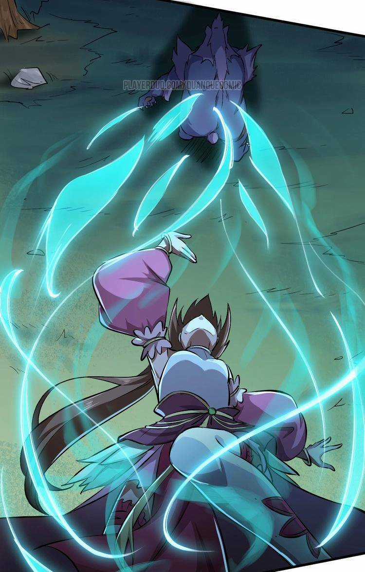 Đấu Hồn Đại Lục - Chapter 9 - Trang 38