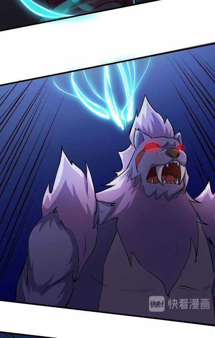 Đấu Hồn Đại Lục - Chapter 9 - Trang 39