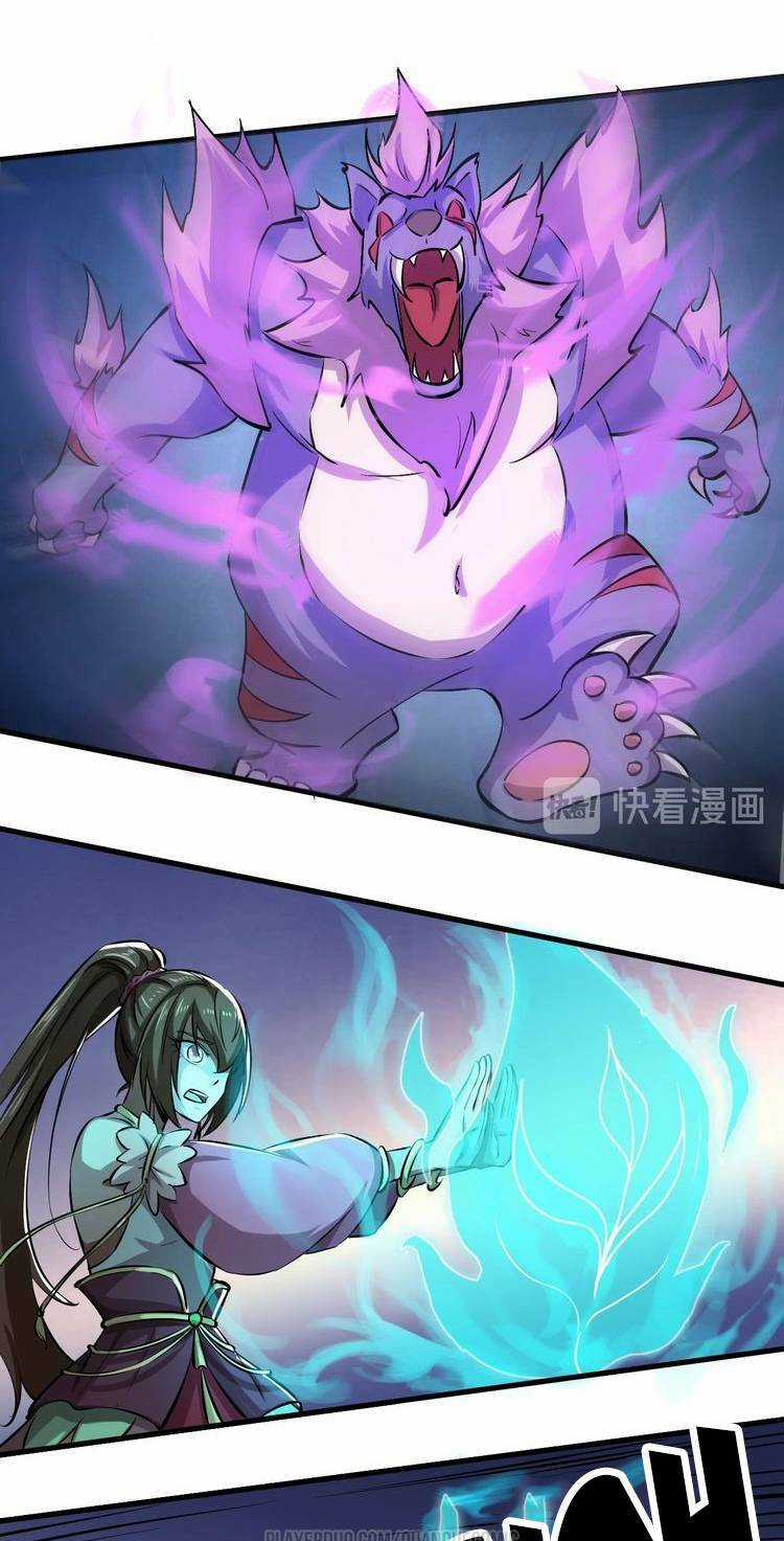 Đấu Hồn Đại Lục - Chapter 9 - Trang 42