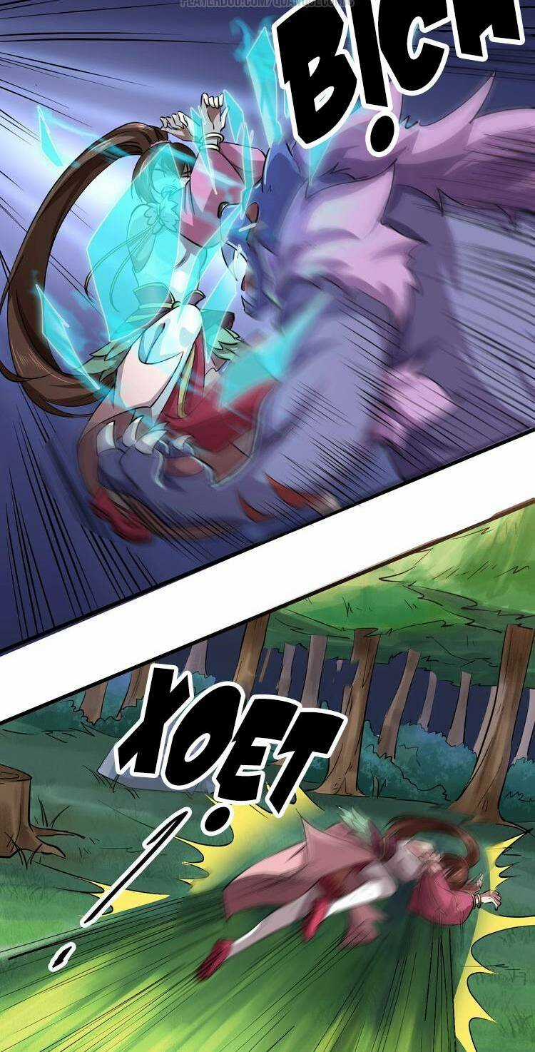 Đấu Hồn Đại Lục - Chapter 9 - Trang 43