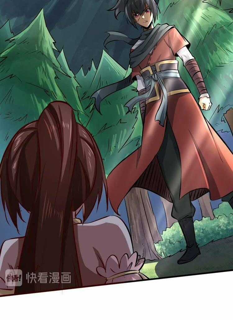 Đấu Hồn Đại Lục - Chapter 9 - Trang 48