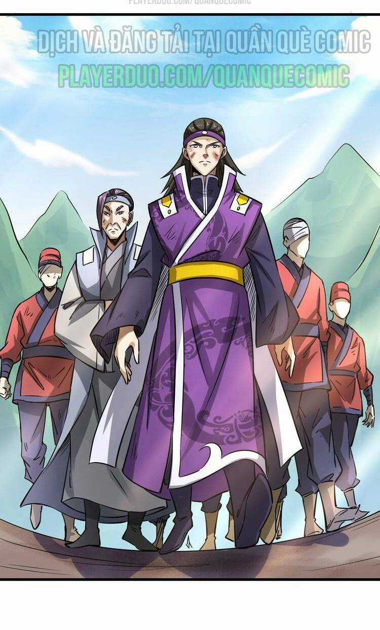 Đấu Hồn Đại Lục - Chapter 9 - Trang 8